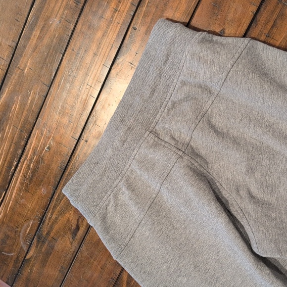 Lululemon Warm Down Joggers - Picture 8 of 10